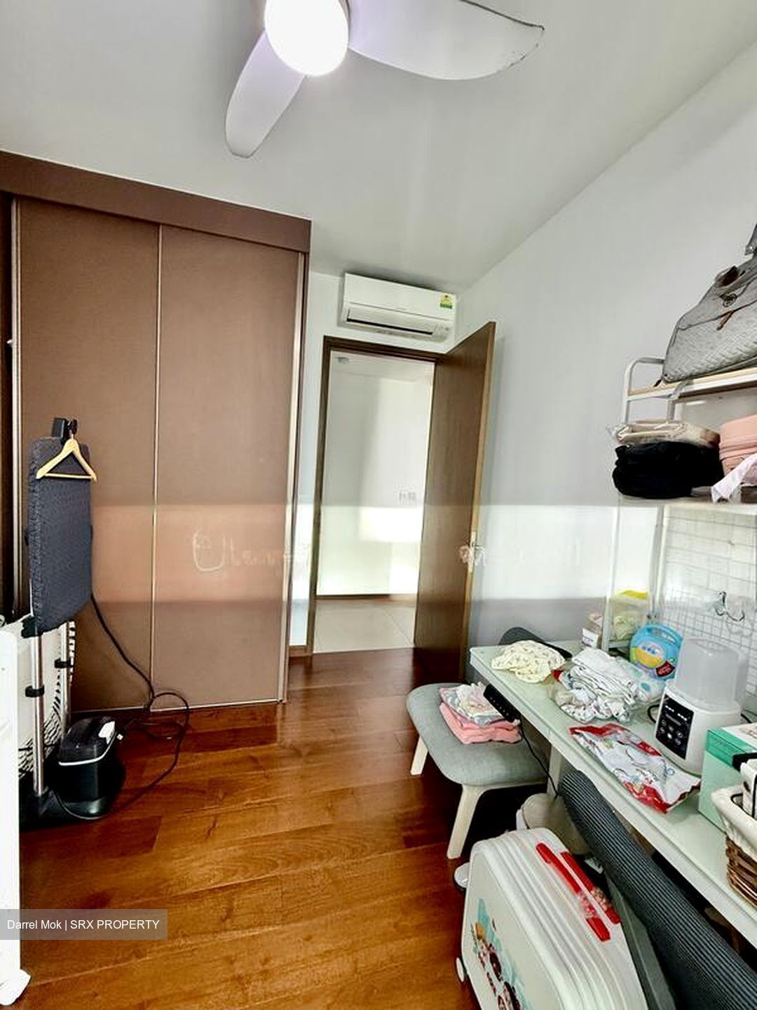 Normanton Park (D5), Apartment #486763911